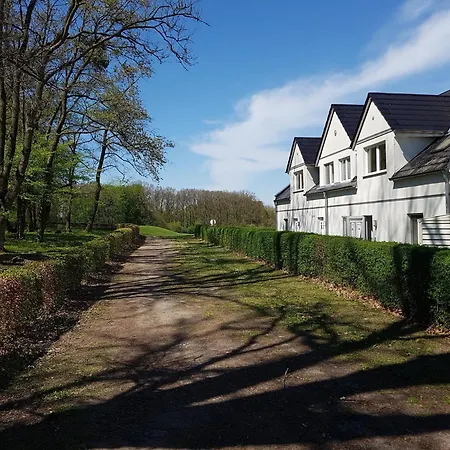 Golf Oase Göhren-Lebbin
