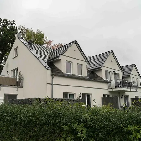 Lägenhet Golf Oase