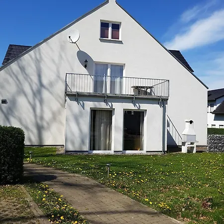 Lägenhet Golf Oase *